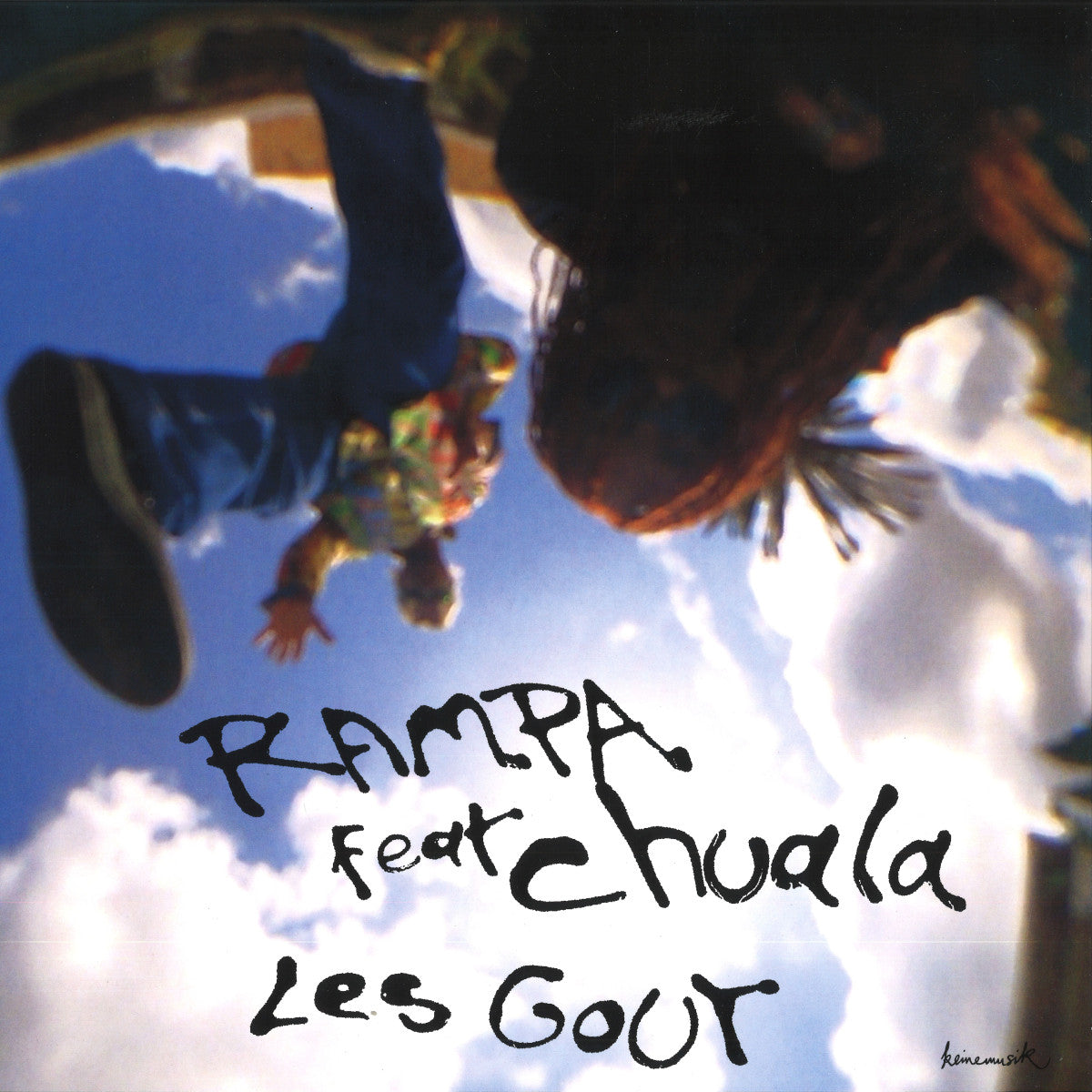 Rampa Chuala - Les Gout