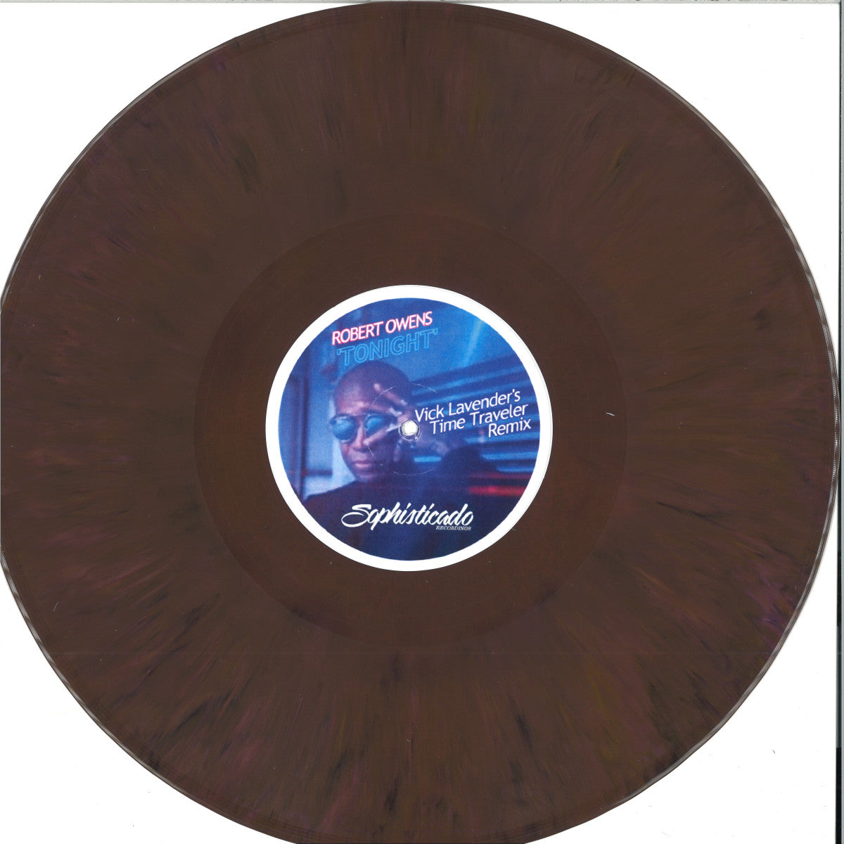 Robert Owens - Tonight