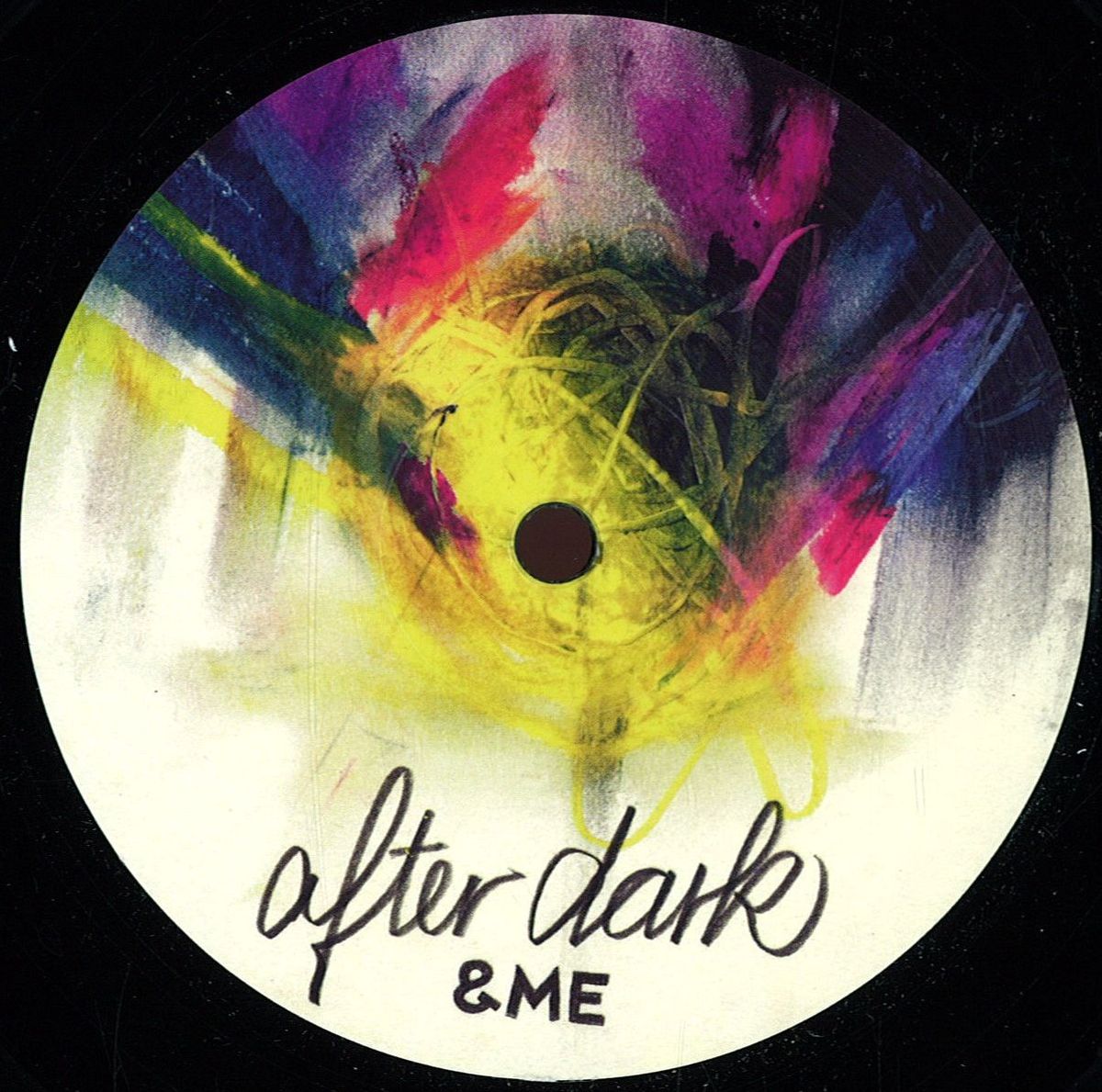 &me - After Dark EP