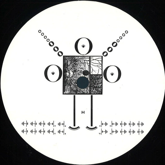 Dele Sosimi Afrobeat Orchestra - Too Much Informations (remixes)