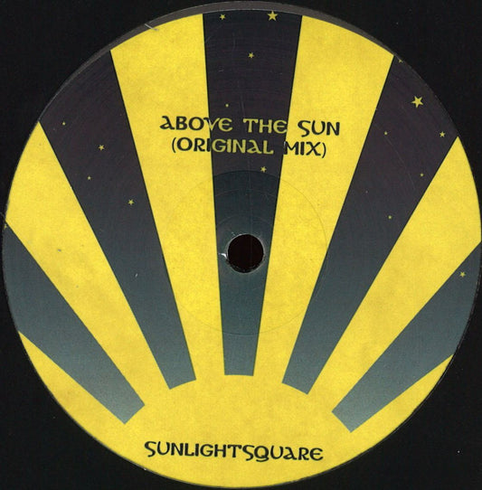 Sunlightsquare - Above The Sun