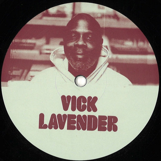 Vick Lavender - Beatiful Lie Feat. D.Millz