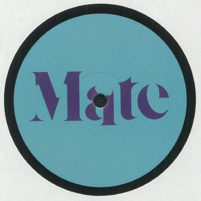 Vick LAVENDER / REEKEE / SHAKA / THE MECHANICAL MAN - Music Therapy Vol 1