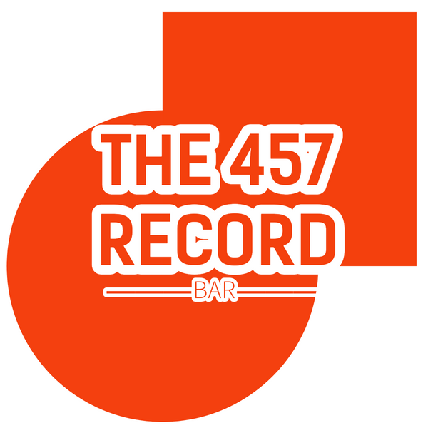The 457 Record Bar